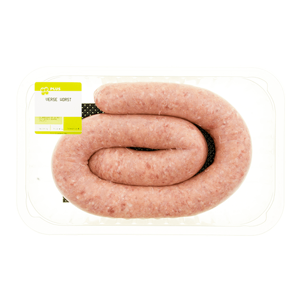 PLUS Verse worst - PLUS