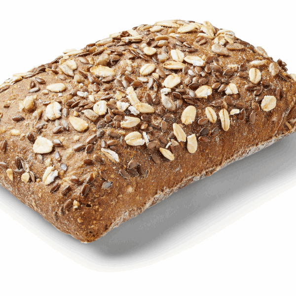 PLUS Waldkorn Ciabatta bruin - PLUS