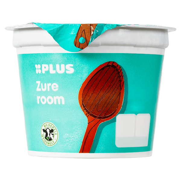 PLUS Zure room - PLUS