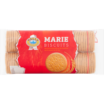 Pally Biscuits Marie Biscuits - JUMBO