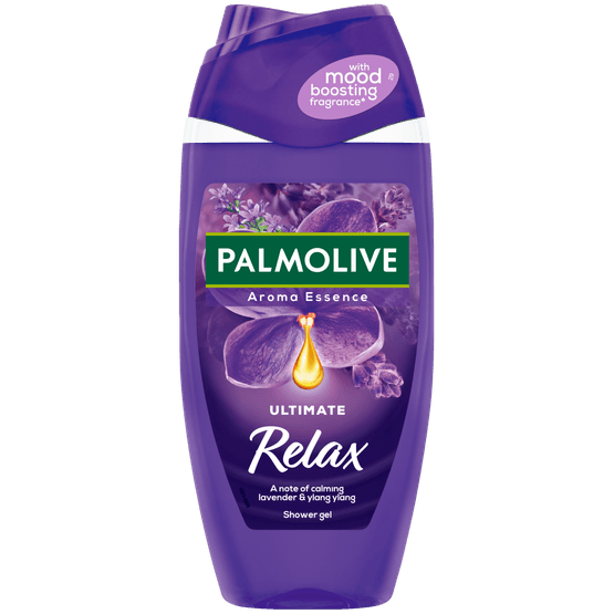 Palmolive Aroma essences ultimate relax - Dirk