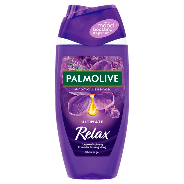Palmolive Douche Aroma Essence Ultimate Relax - PLUS