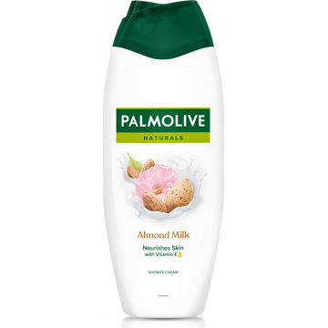 Palmolive Douchegel Amandel - JUMBO