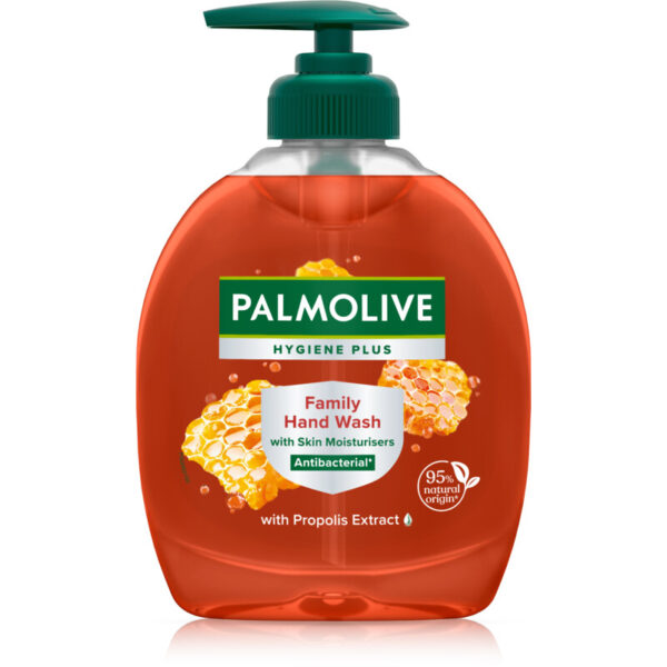 Palmolive Hygiene Plus Family Handzeep - Albert Heijn