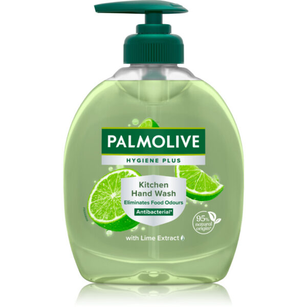 Palmolive Keuken Anti Geur Handzeep - Albert Heijn