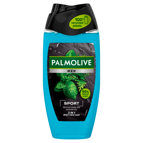 Palmolive Men sport douchegel - PLUS