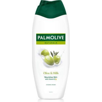 Palmolive Naturals Olive & Melk Douchegel - JUMBO
