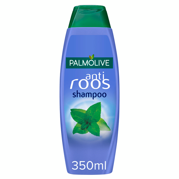 Palmolive Shampoo anti-roos - PLUS