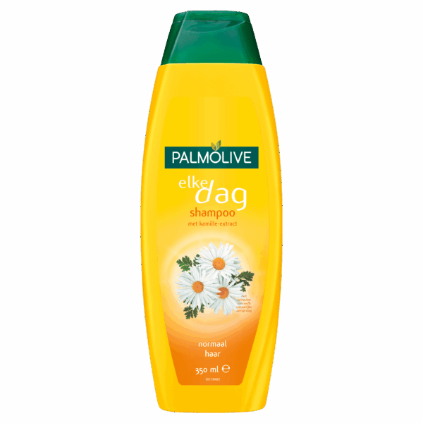 Palmolive Shampoo elke dag - PLUS