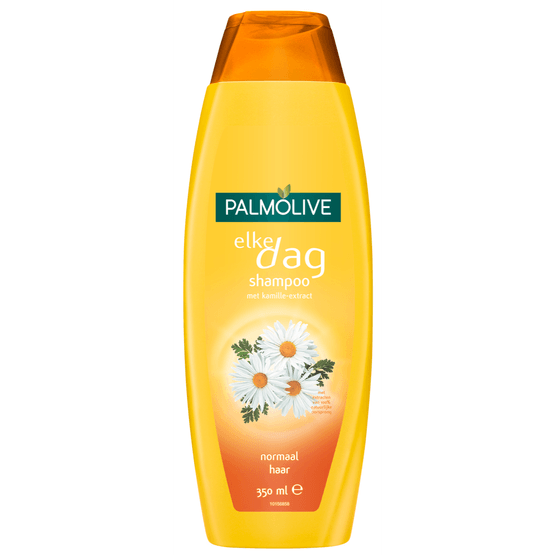 Palmolive Shampoo elke dag - Dirk