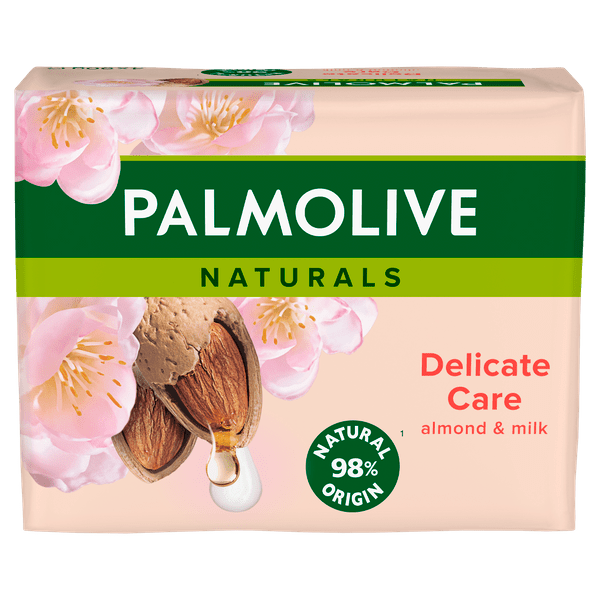 Palmolive Tabletzeep Sensitive - PLUS