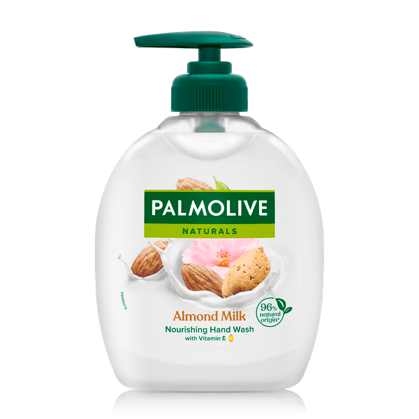 Palmolive Vloeibare Handzeep Amandel - PLUS