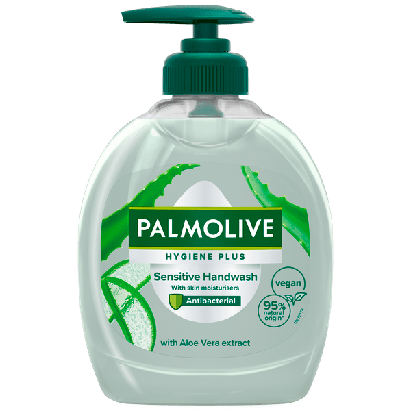 Palmolive Vloeibare Zeep Hygiene Plus Aloe - PLUS