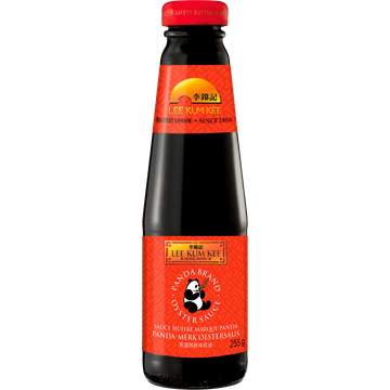 Panda Oyster Sauce - JUMBO