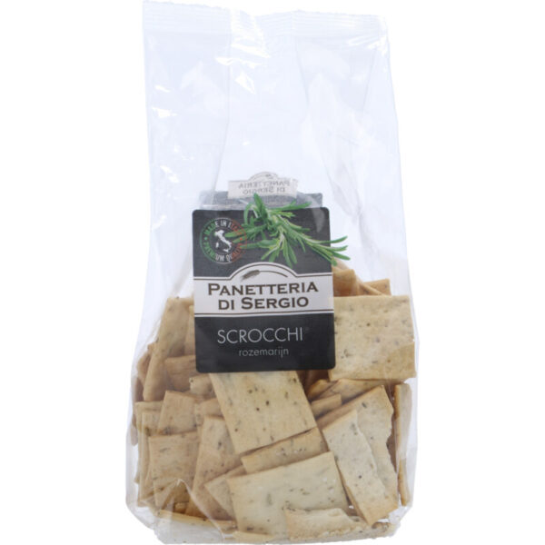 Panetteria di Sergio Scrocchi Rozemarijn - Albert Heijn