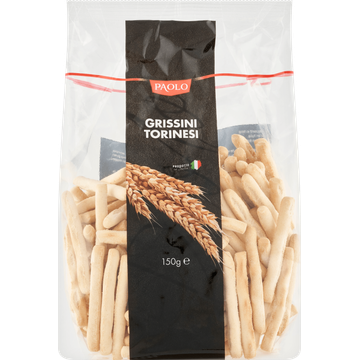Paolo Grissini Torinesi - JUMBO