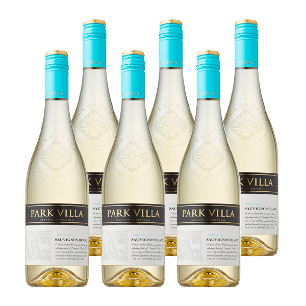 Park Villa Sauvignon Blanc - PLUS