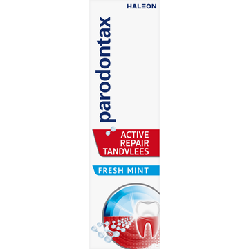 Parodontax Active Repair Tandvlees Freshmint - JUMBO