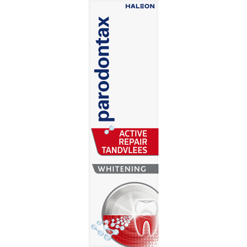 Parodontax Active Repair Tandvlees Whitening - JUMBO
