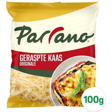 Parrano Geraspte Kaas Originale - JUMBO