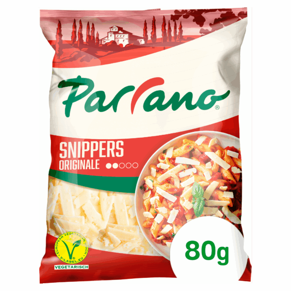 Parrano Snippers Originale - PLUS