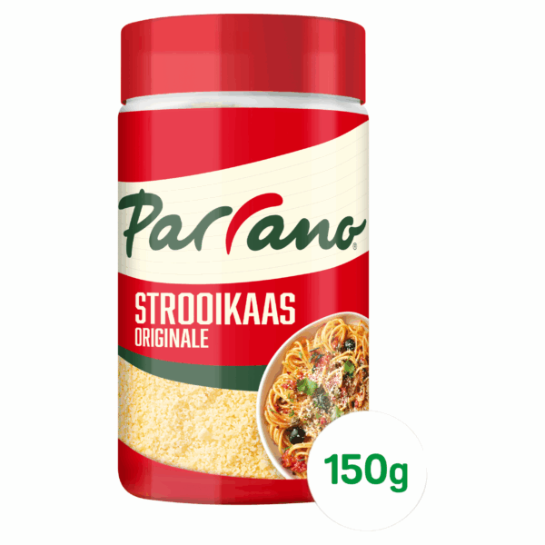 Parrano Strooikaas Originale 45+ - PLUS
