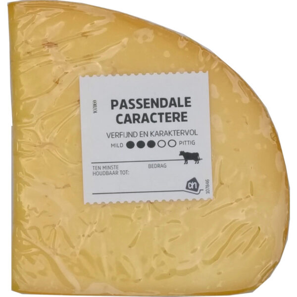 Passendale Caractère 48+ - Albert Heijn