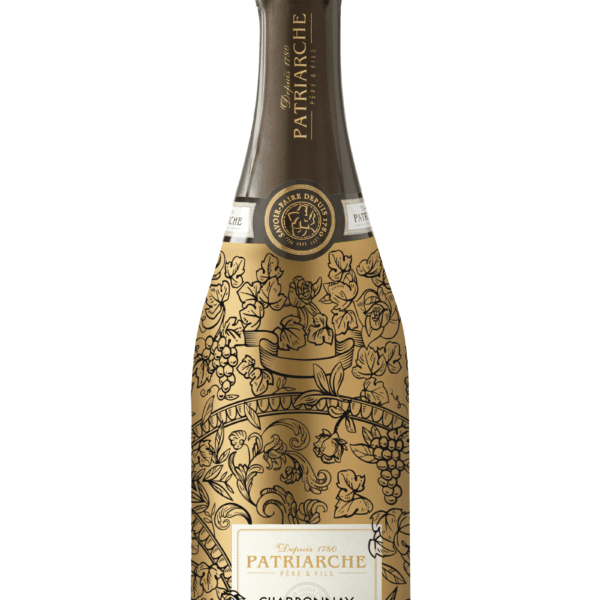 Patriarche Chardonnay Brut - PLUS