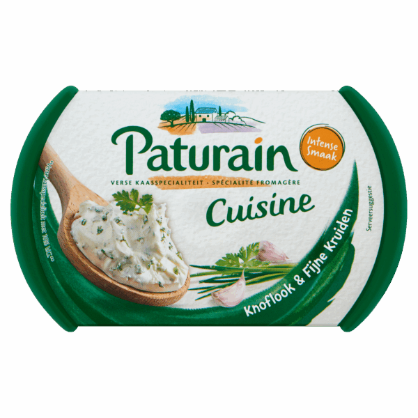 Paturain Cuisine - PLUS
