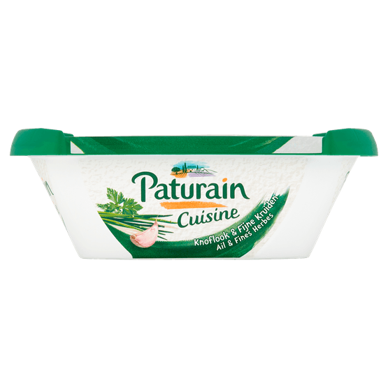 Paturain Cuisine - Dirk
