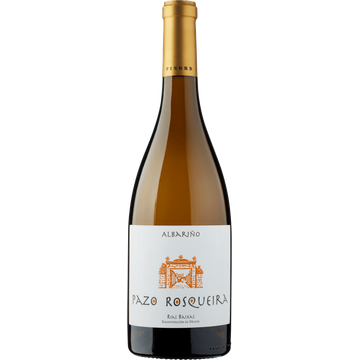 Pazo Rosqueira - Albariño - JUMBO