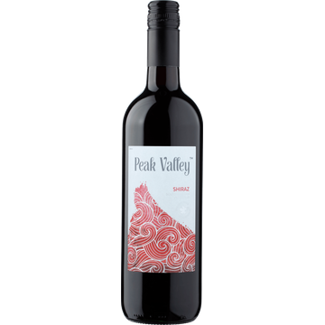 Peak Valley - Shiraz - JUMBO