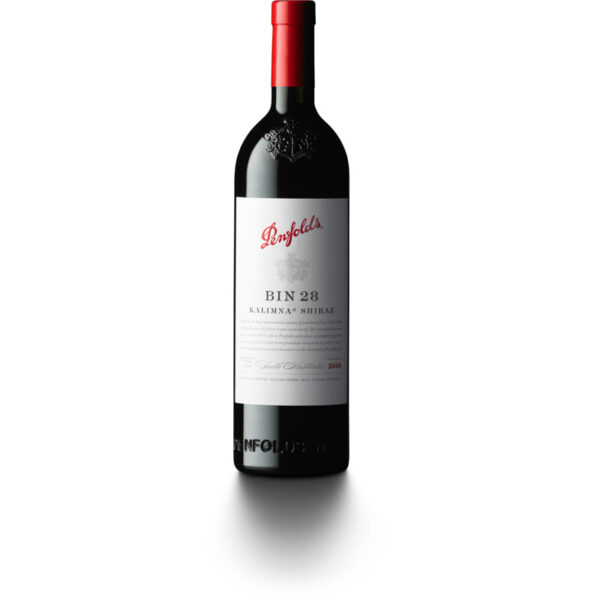 Penfolds Bin 28 Shiraz - Albert Heijn