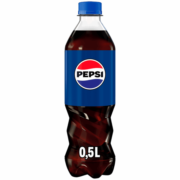 Pepsi Cola - PLUS
