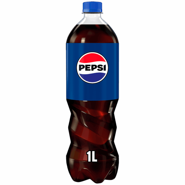 Pepsi Cola - PLUS