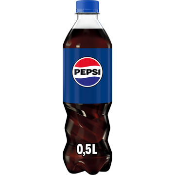 Pepsi Frisdrank 0