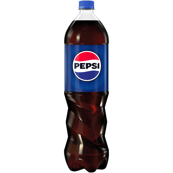 Pepsi Regular - Dirk
