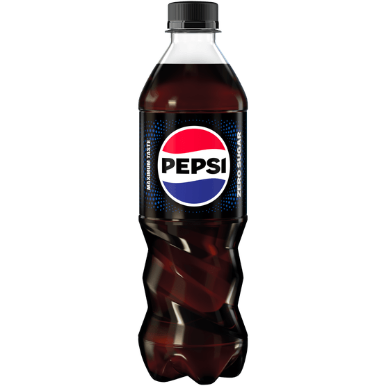 Pepsi Zero - Dirk