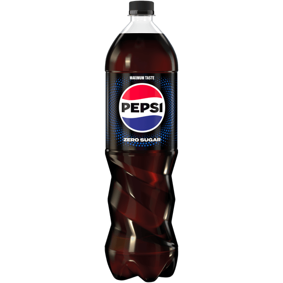 Pepsi Zero - Dirk