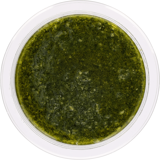 Pesto groen - Dirk