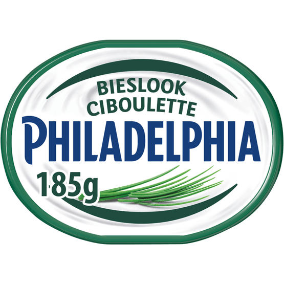 Philadelphia Bieslook light - Dirk