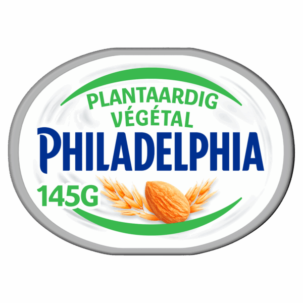 Philadelphia Plantaardig - PLUS