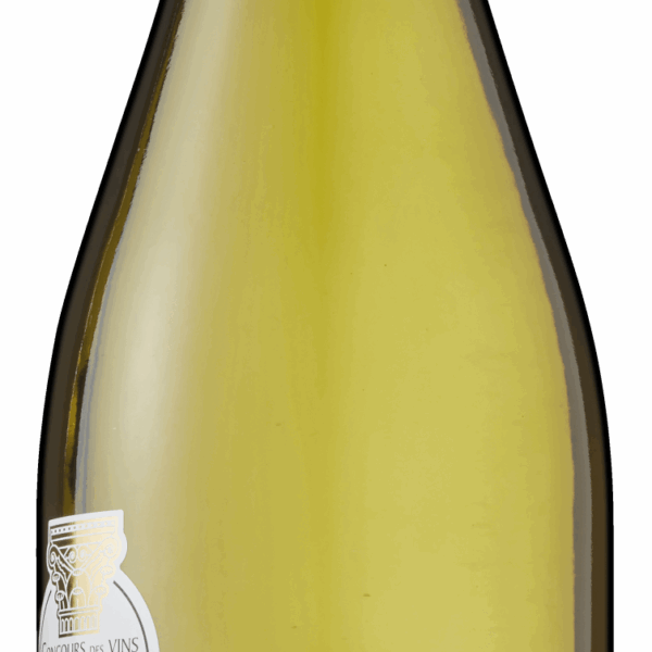 Pierre Rougon Ventoux Blanc - PLUS