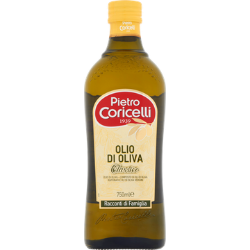Pietro Coricelli Olio di Oliva Classico - JUMBO