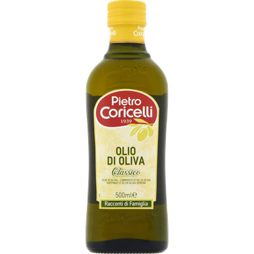 Pietro Coricelli Olio di Oliva Classico - JUMBO