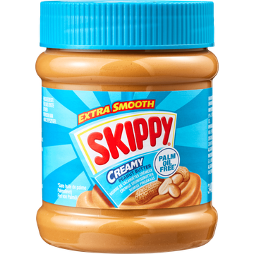 Pindakaas Creamy - JUMBO