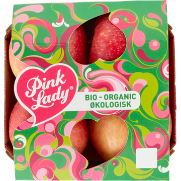 Pink Lady Biologische Appels - JUMBO