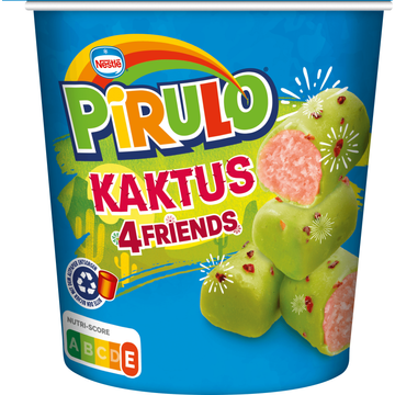Pirulo Kaktus 4 Friends - JUMBO