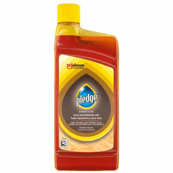 Pledge Meubelolie - PLUS