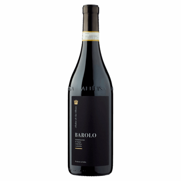 Podere di San Bruno Barolo DOCG - PLUS